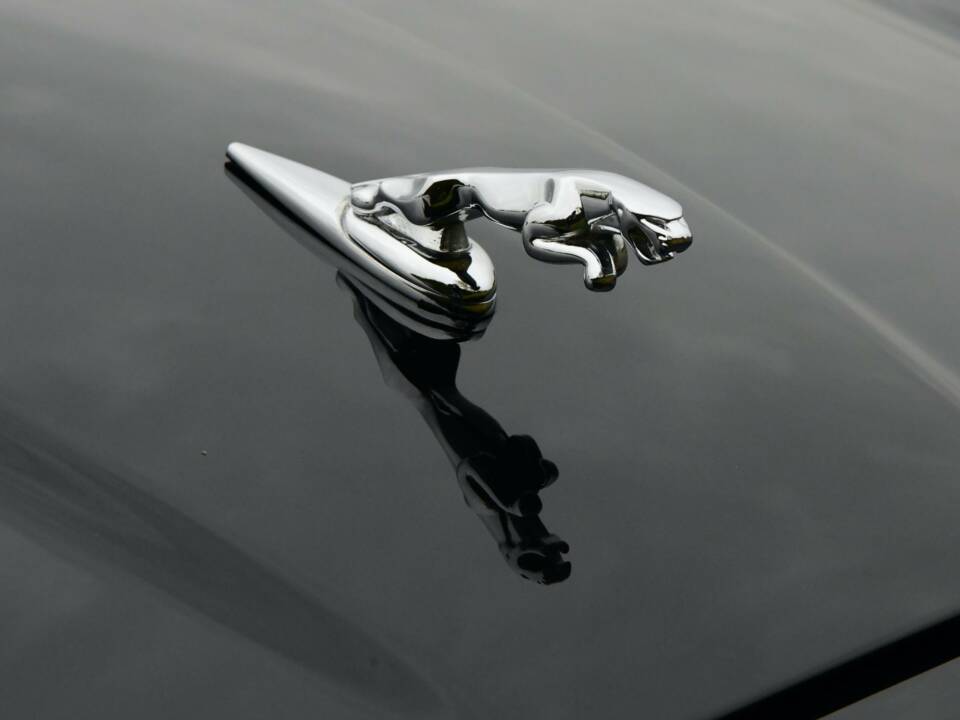 Image 23/50 of Jaguar XJ 8 4.2 (2008)
