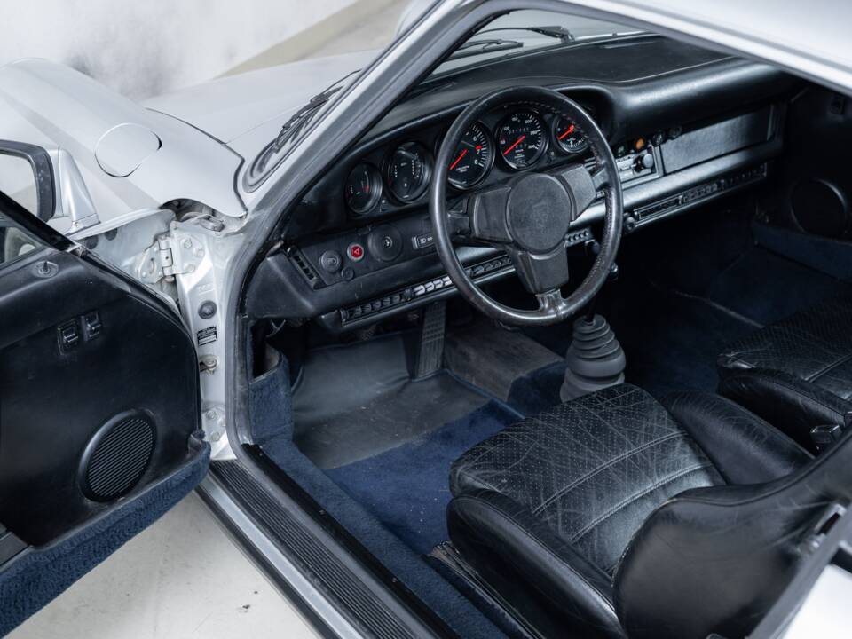 Afbeelding 37/44 van Porsche 911 Turbo 3.0 (1975)