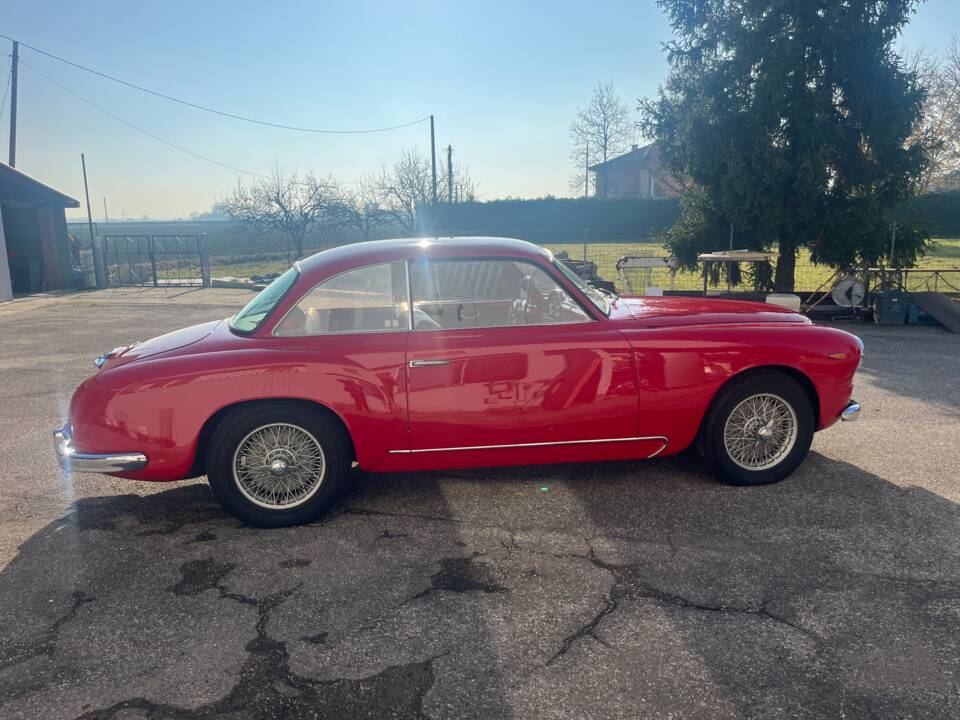 Image 5/21 de Alfa Romeo 1900 C Super Sprint Touring (1956)