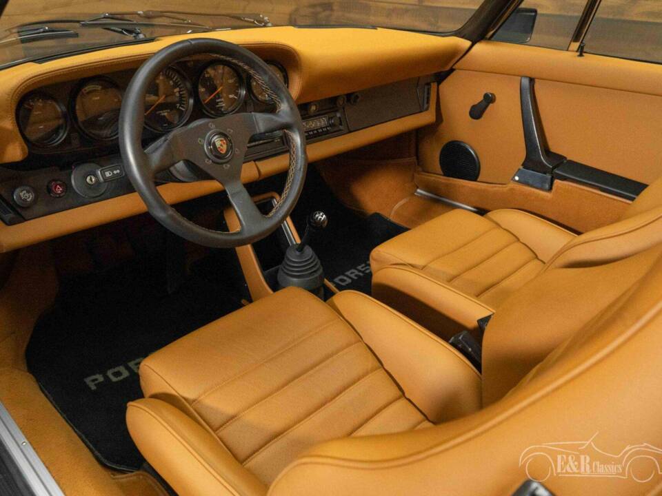 Afbeelding 19/19 van Porsche 912 E (1976)