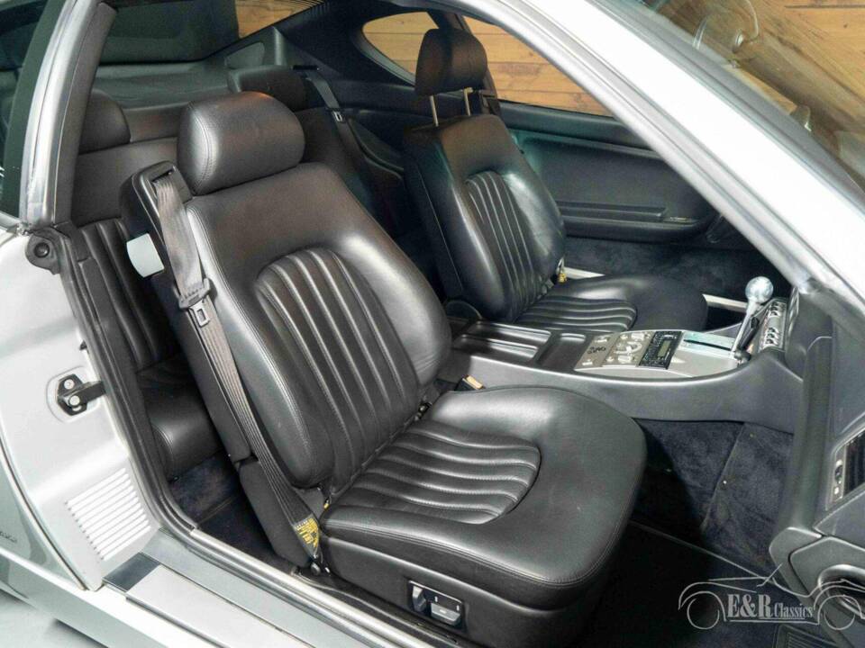 Bild 6/19 von Ferrari 456 GT (1998)