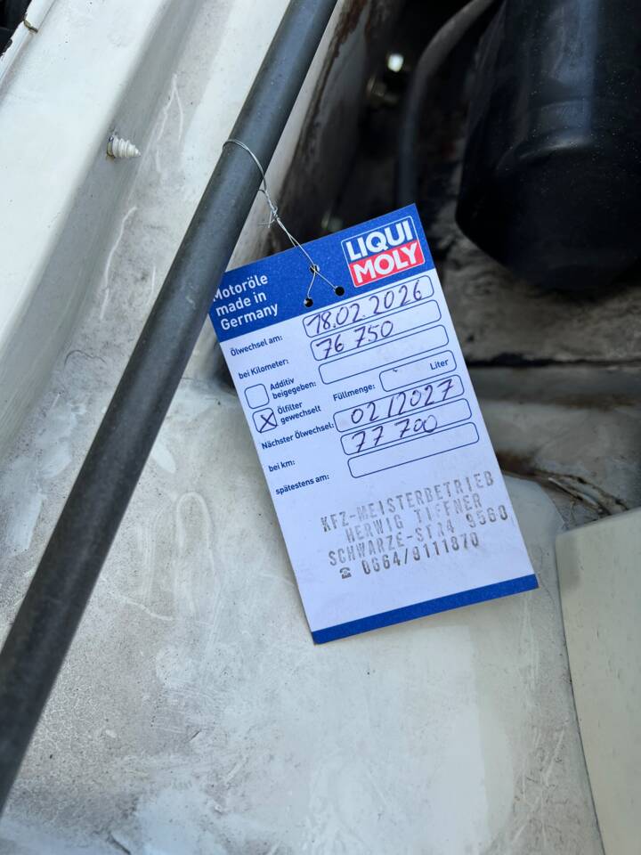 Image 11/17 of BMW 2002 tii (1974)