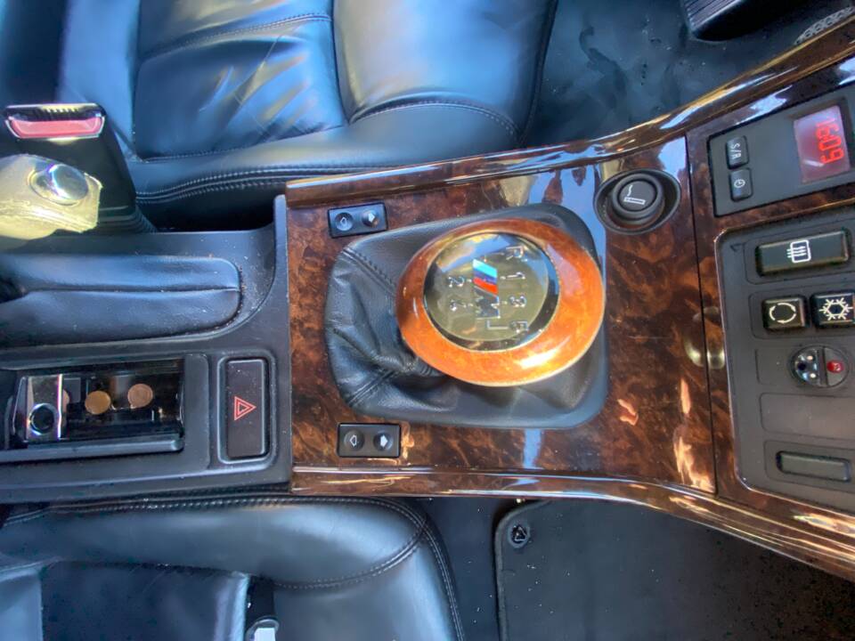 Imagen 57/65 de BMW Z3 Coupé 2.8 (1999)