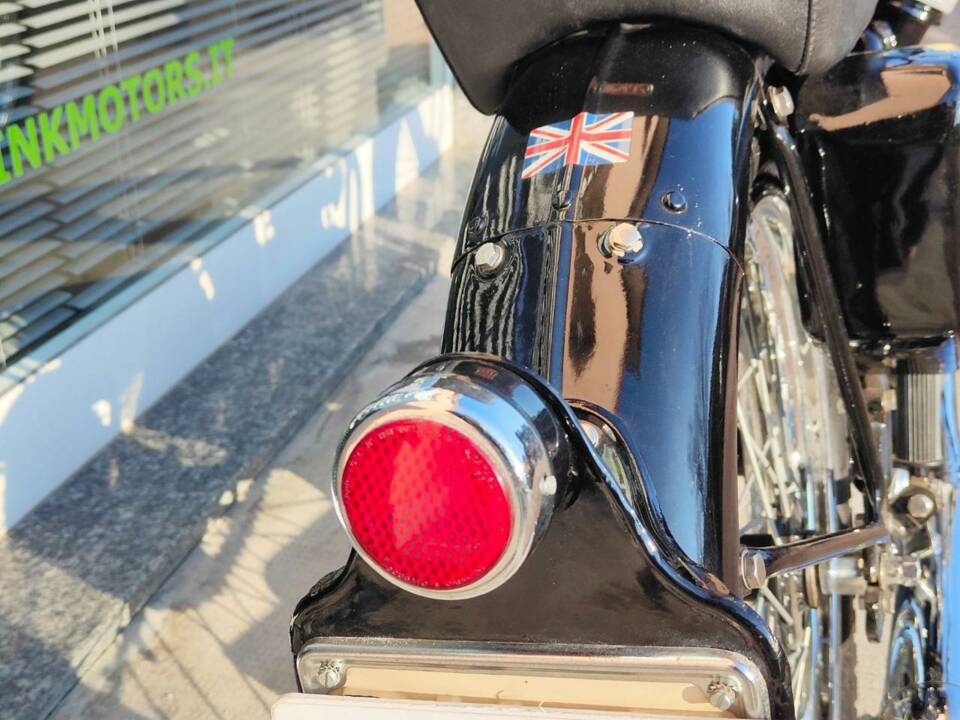 Imagen 20/30 de Matchless DUMMY (1947)