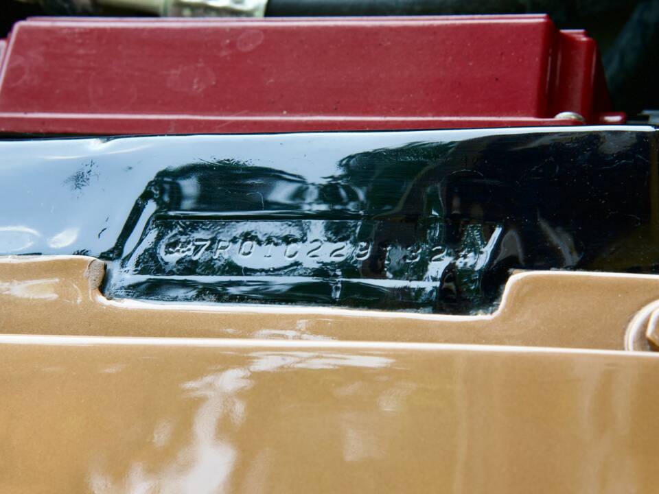 Afbeelding 16/58 van Ford Mustang 289 (1967)