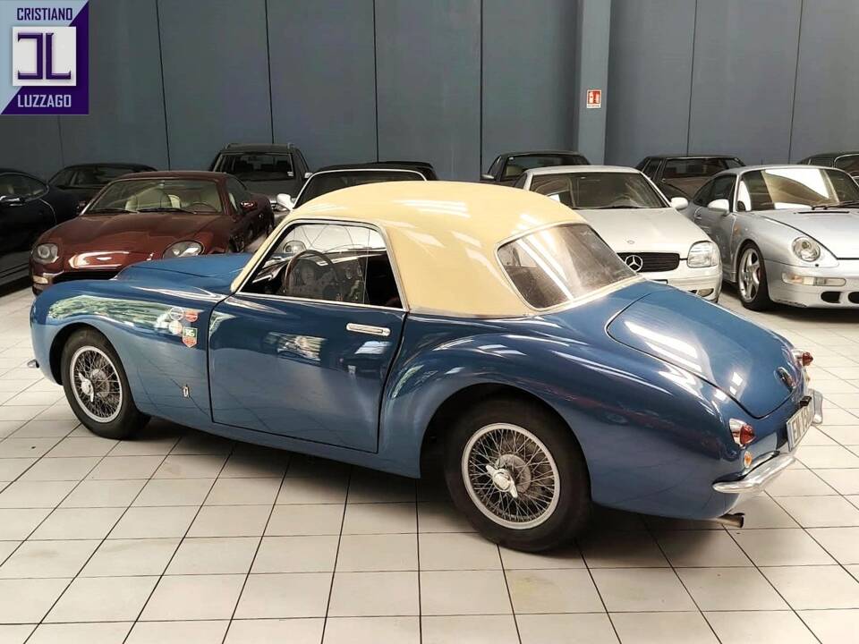 Afbeelding 6/56 van SIMCA 8 Sport (1951)
