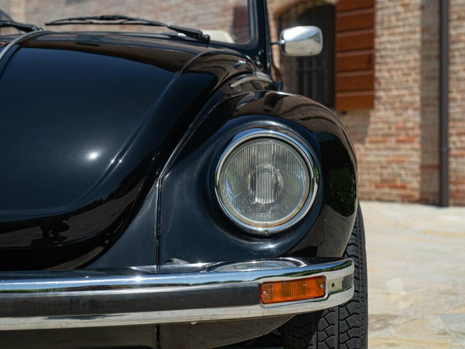 Image 14/50 of Volkswagen Beetle 1303 (1975)