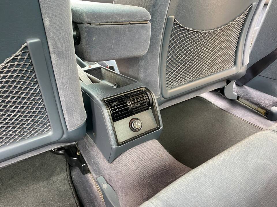 Bild 15/25 von Audi A6 2.6 (1996)