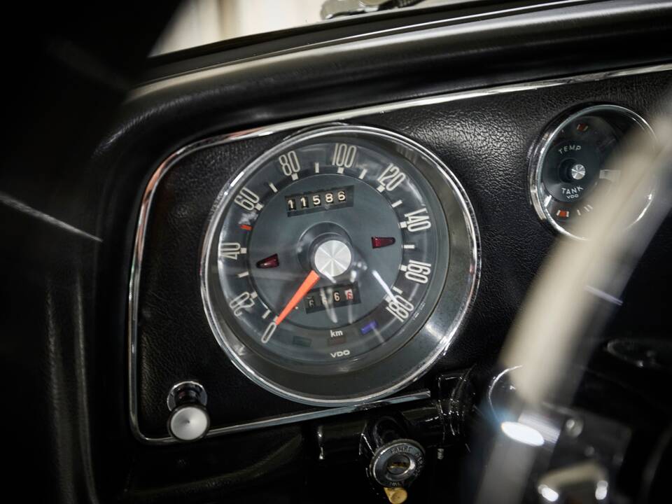 Bild 80/100 von Borgward P 100 2,3 Liter (1960)