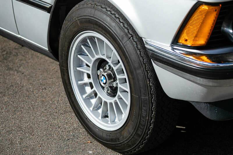 Image 13/50 of BMW 316 (1982)