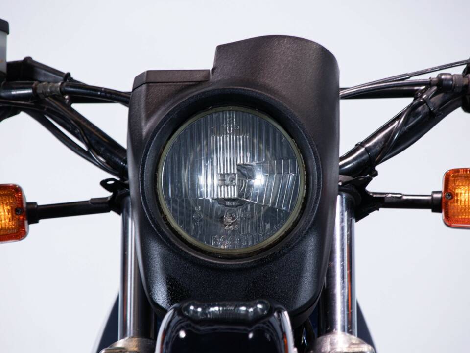 Image 37/50 of BMW R 80 GS (1988)