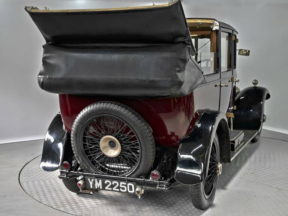 Image 10/50 of Rolls-Royce 20 HP (1925)