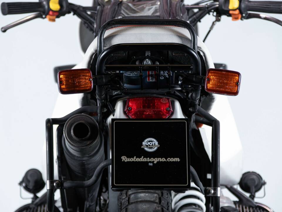 Image 35/50 de BMW R 100 G/S (1993)