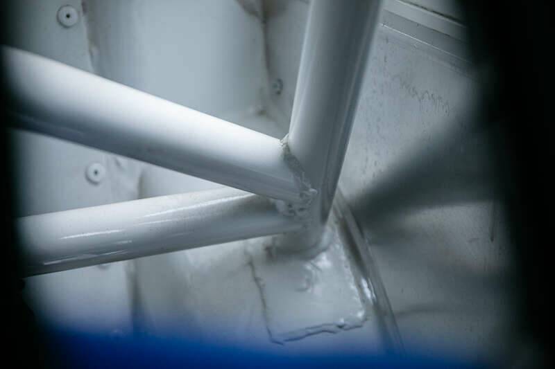 Afbeelding 40/50 van Ford Escort Mexico (1972)