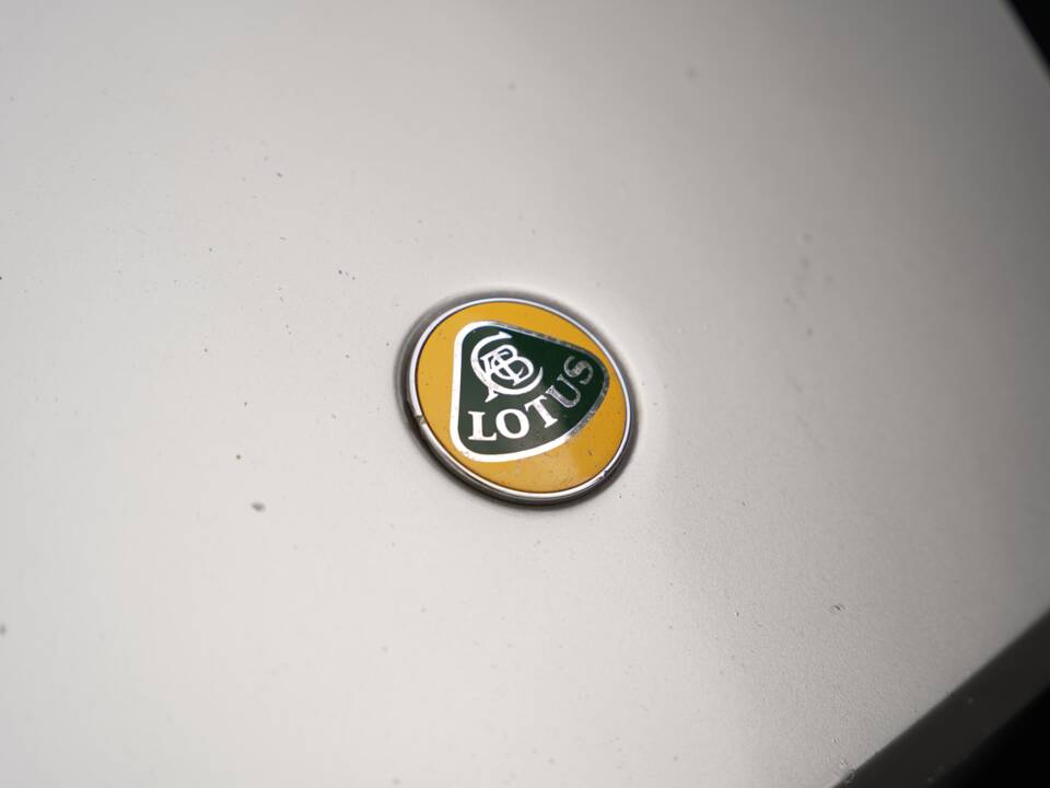 Afbeelding 31/50 van Lotus 2-Eleven GT4 (2008)