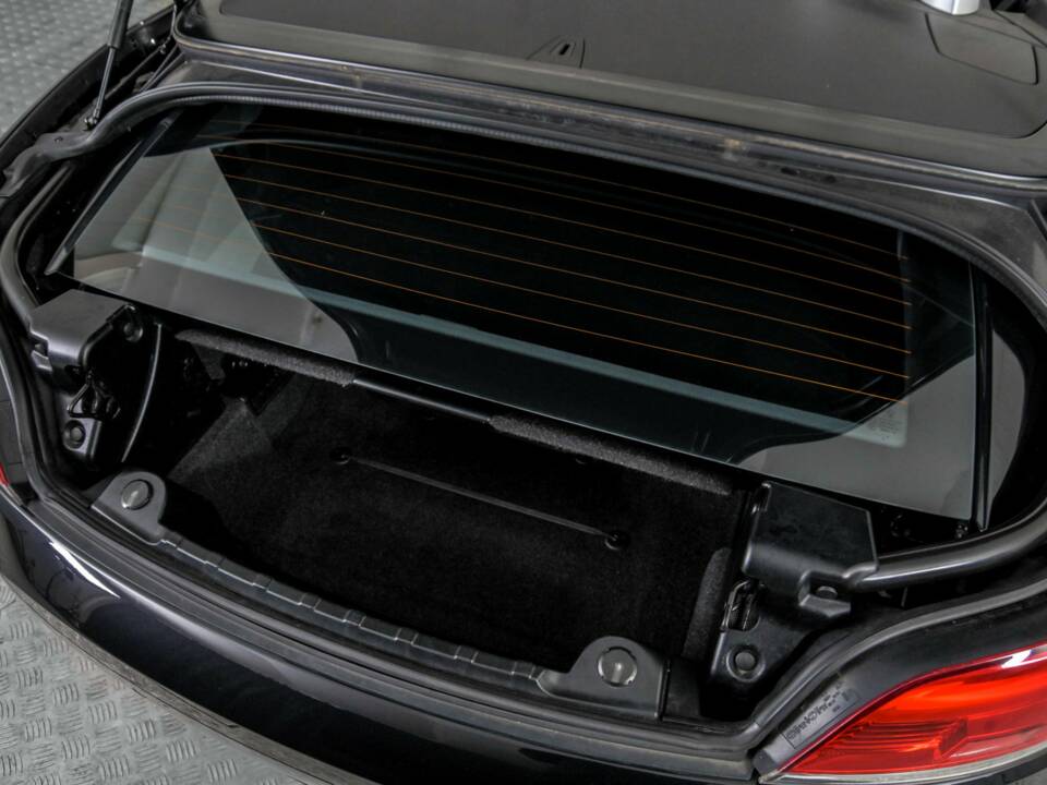 Image 45/50 of BMW Z4 sDrive23i (2009)