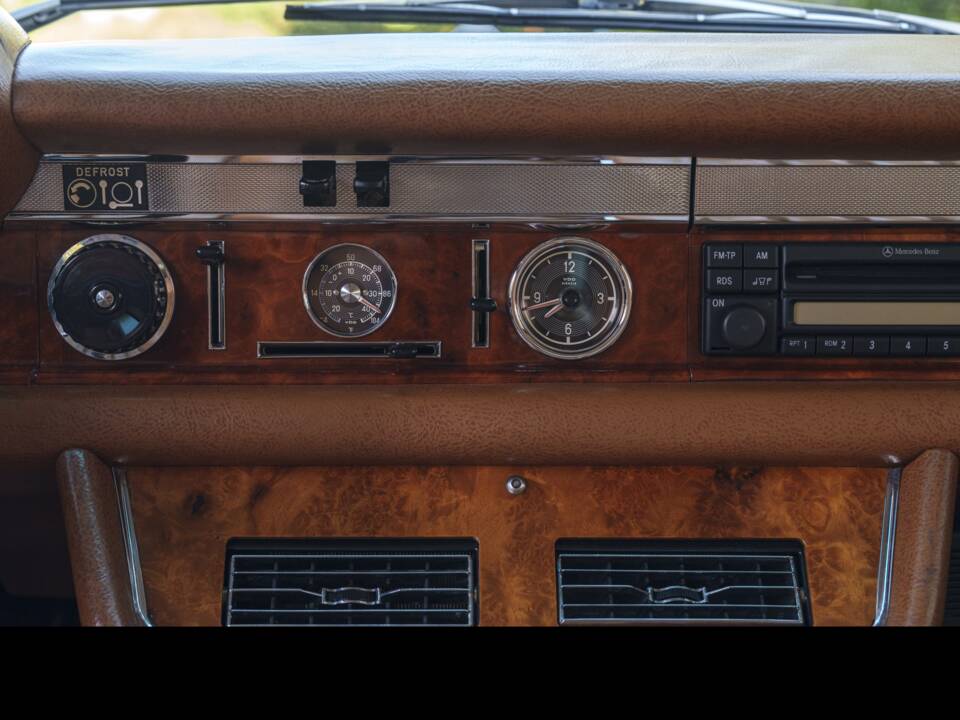 Afbeelding 16/29 van Mercedes-Benz 600 (1970)