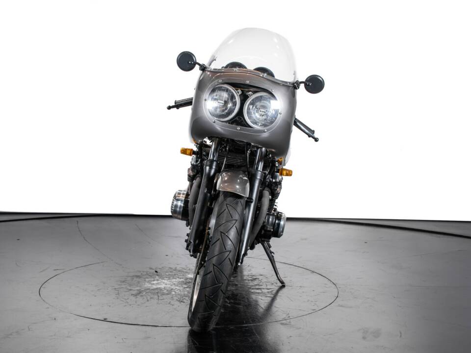 Imagen 4/27 de Honda CB 900 F Bol d'Or (1982)