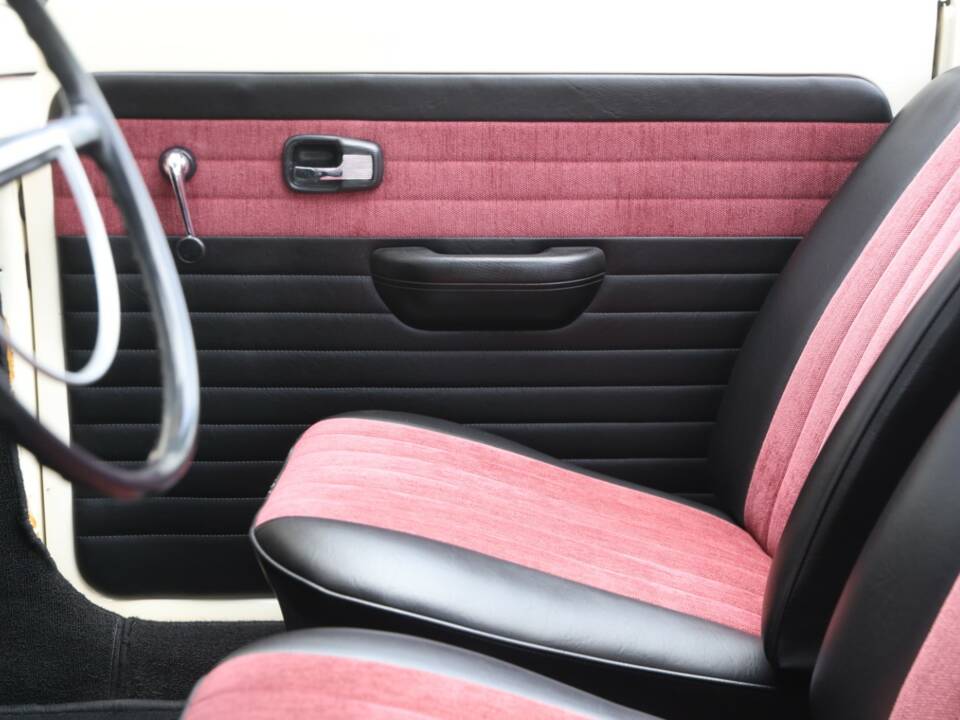 Bild 40/41 von Volkswagen Käfer 1500 (1967)