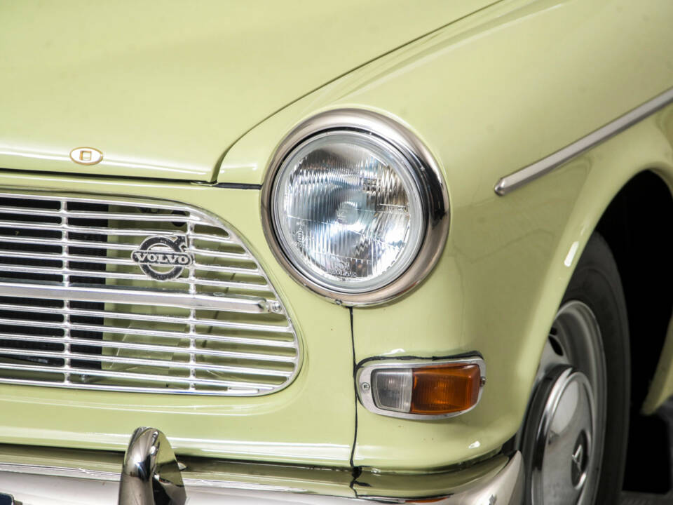 Bild 22/50 von Volvo P 121 (1967)