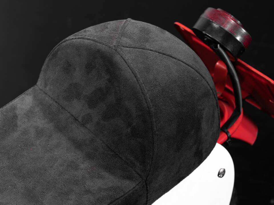 Afbeelding 16/32 van Rumi DUMMY (1959)