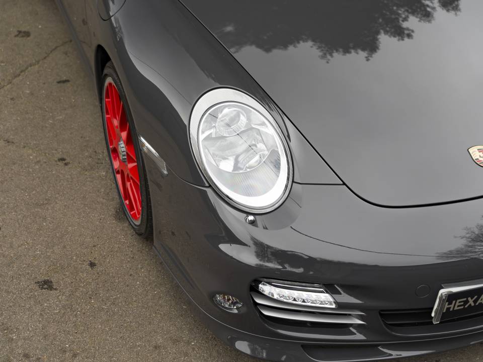 Bild 48/48 von Porsche 911 Turbo (2010)