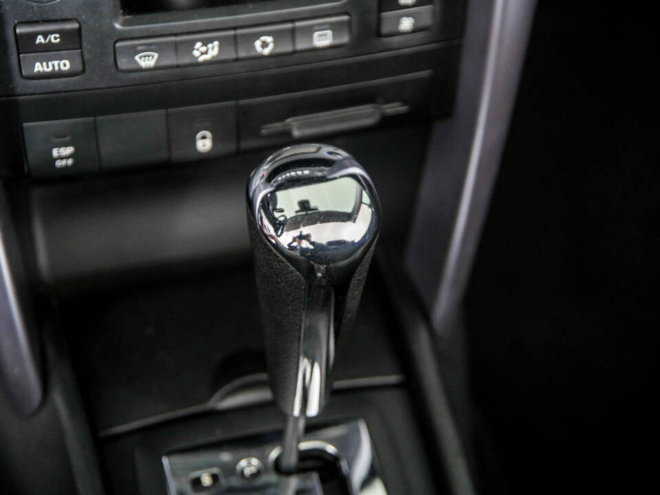 Imagen 29/50 de Peugeot 207 CC 1.6 VTi (2008)