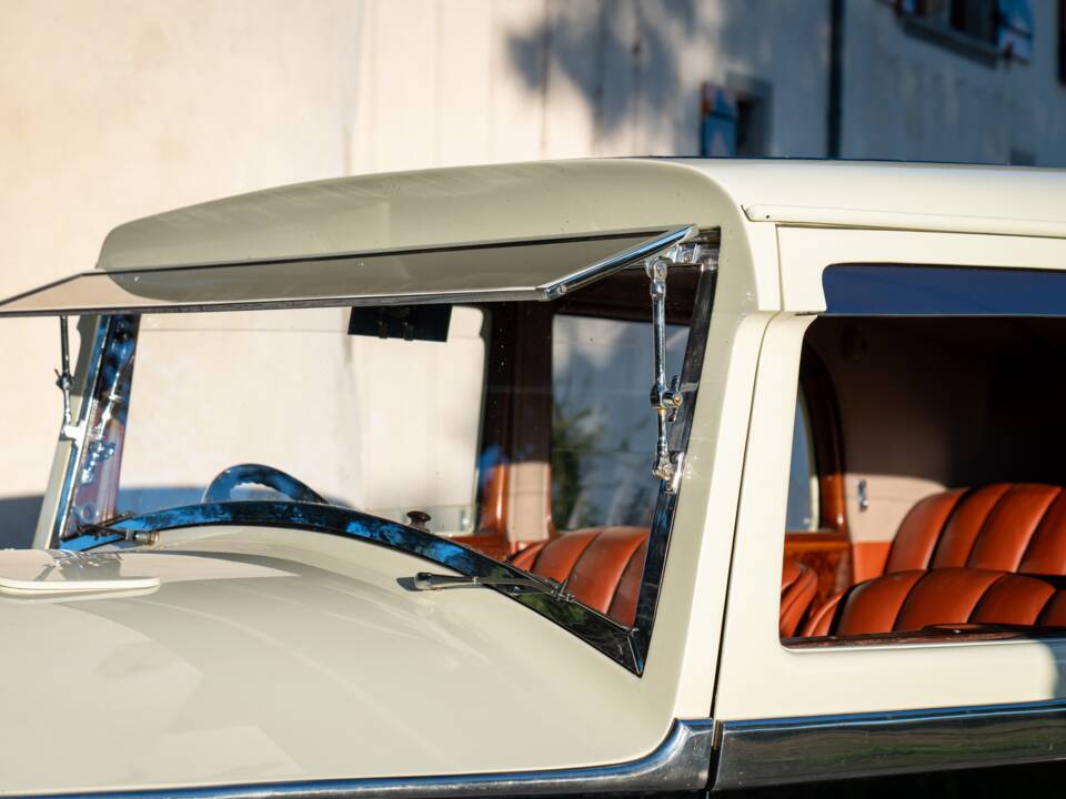 Imagen 30/37 de Rolls-Royce Phantom II Continental (1931)