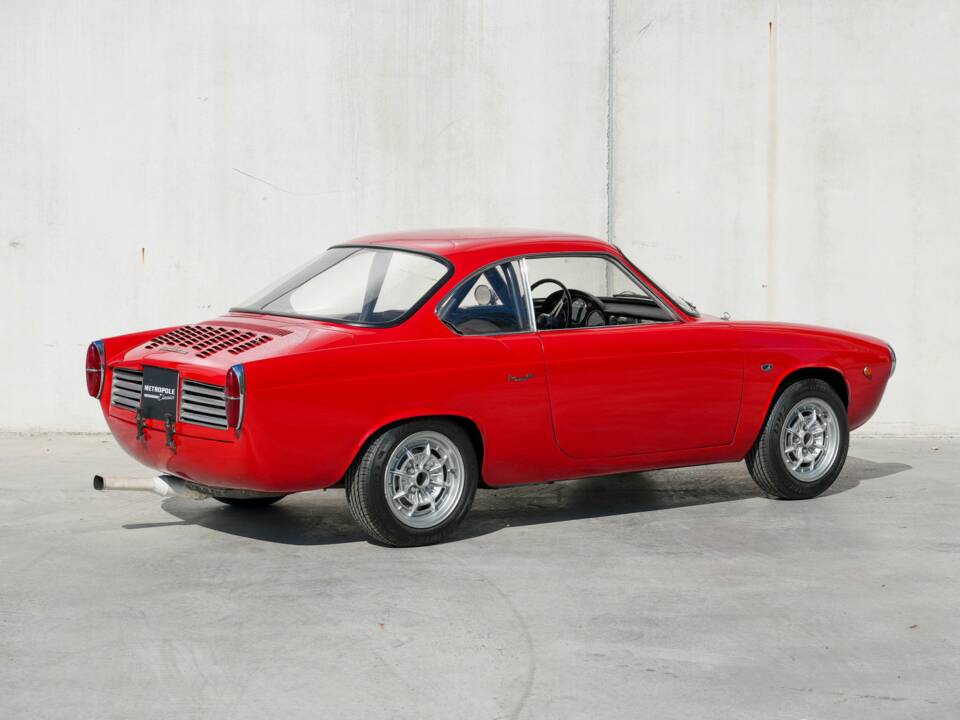 Bild 4/50 von Abarth 850 Cisitalia (1959)