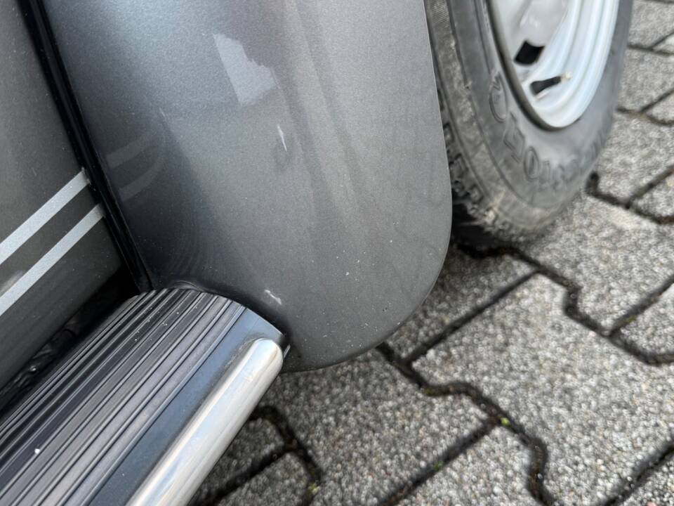 Bild 79/99 von Volkswagen Käfer 1200 Jubiläumsmodell (1985)