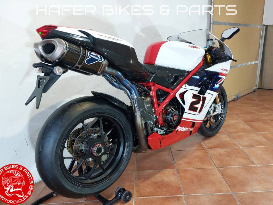 Bild 6/56 von Ducati 1098 R (2009)