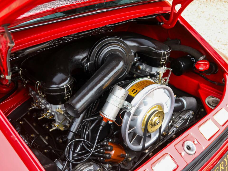 Bild 18/50 von Porsche 911 2.0 T (1970)