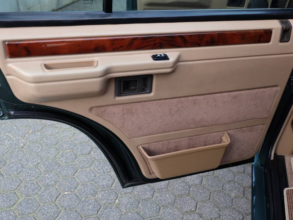Image 52/63 of Land Rover Range Rover Classic Vogue LSEi (1993)