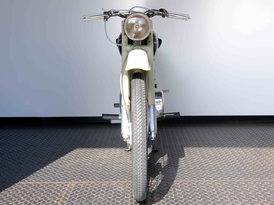 Bild 22/61 von Moto Guzzi Zigolo Turismo (1954)