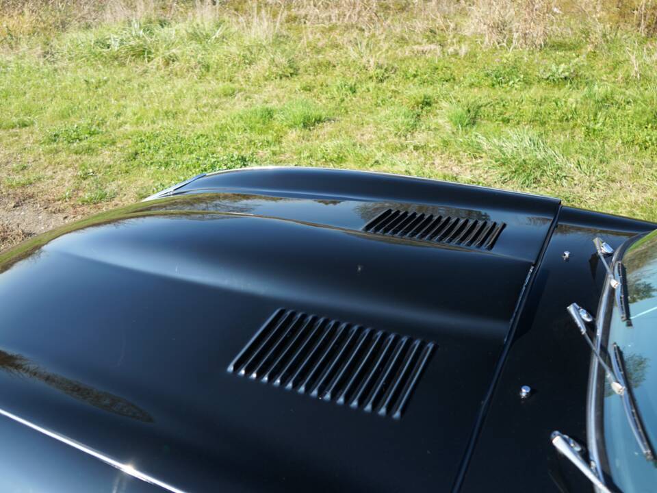 Bild 22/36 von Jaguar E-Type 3.8 (1962)