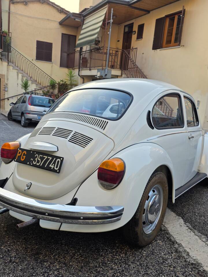 Image 30/43 of Volkswagen Beetle 1200 Mexico (1980)
