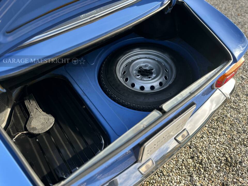 Bild 82/100 von Alfa Romeo Giulia GT 1300 Junior (1973)