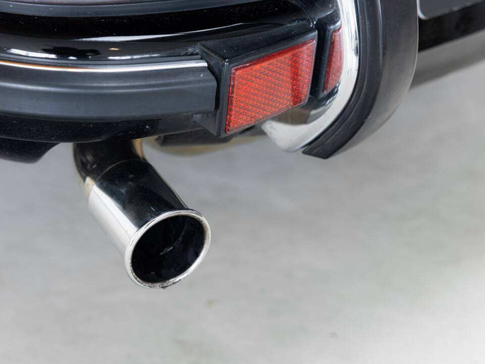 Image 29/32 of Porsche 911 2.4 T (1973)