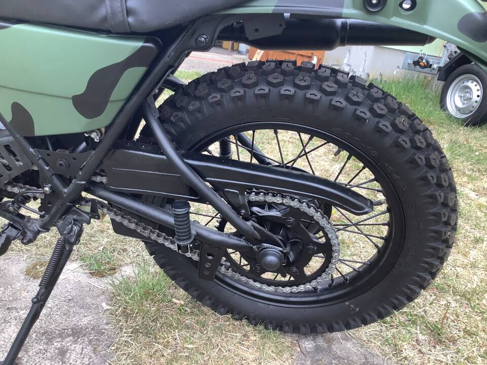 Afbeelding 14/20 van Yamaha DUMMY (1980)