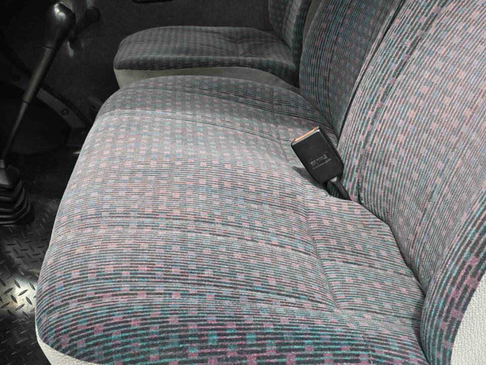 Image 7/50 of Ford Transit (1998)