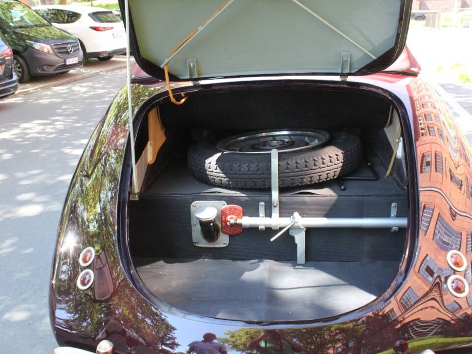 Imagen 16/24 de Bugatti Type 49 (1931)