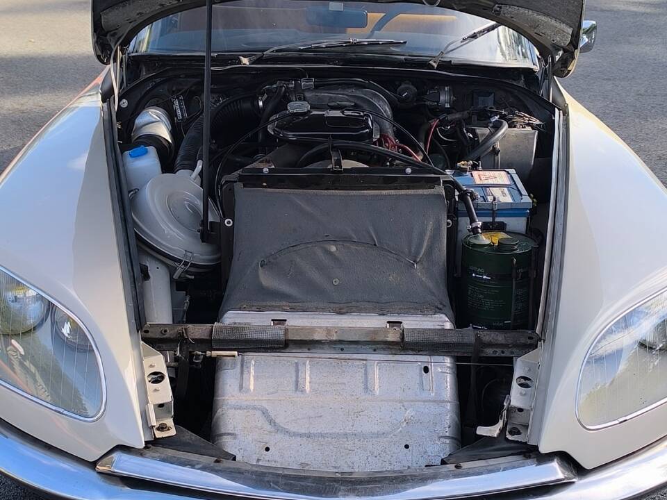 Bild 47/94 von Citroën DS 21 IE (1972)