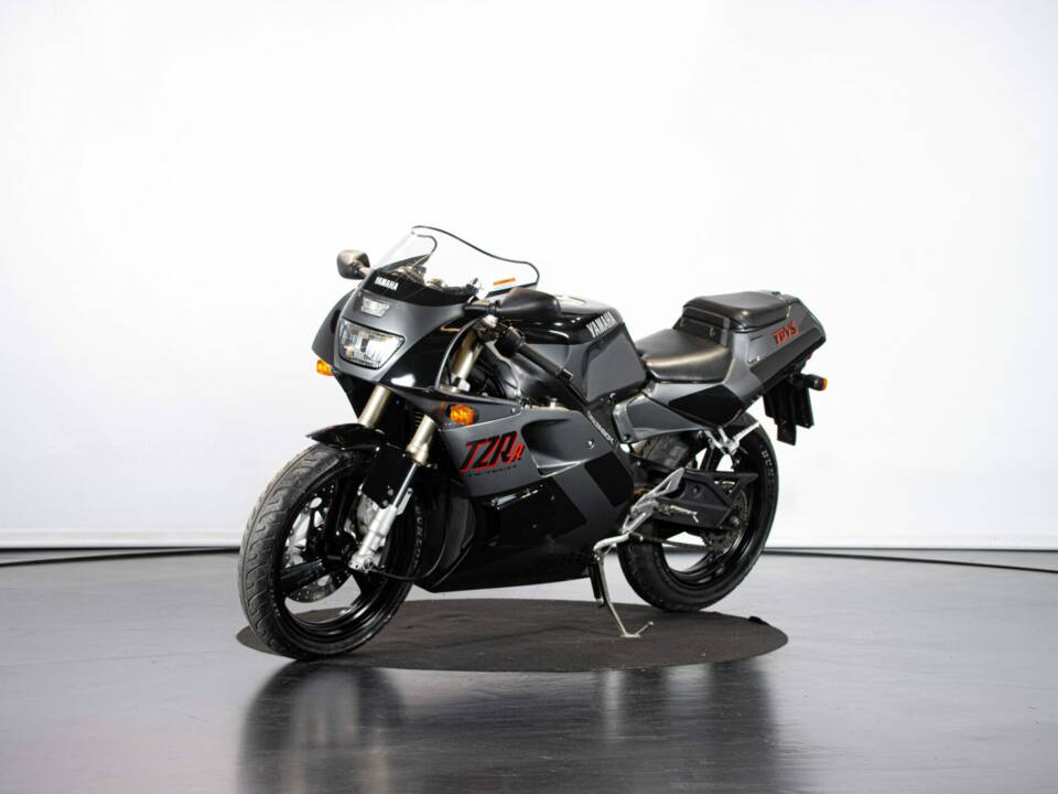 Bild 8/49 von Yamaha TZR 125 R (1994)