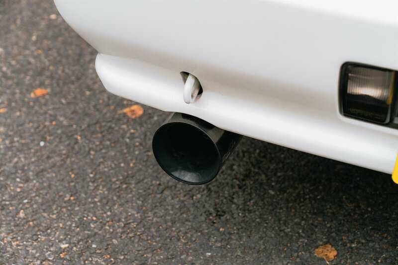 Bild 17/50 von Nissan Skyline GT-R V-Spec II (1993)