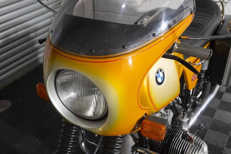 Afbeelding 17/50 van BMW DUMMY (1975)