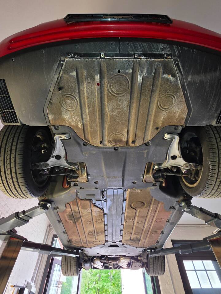 Bild 61/113 von Porsche 911 Carrera 2 (1991)