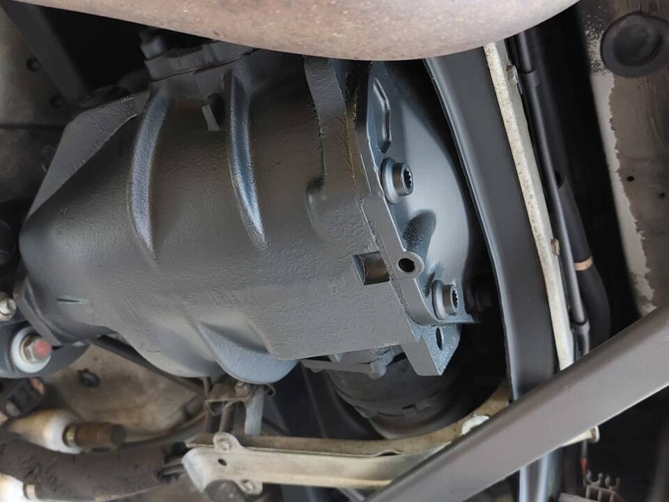 Afbeelding 38/43 van Mercedes-Benz 320 CE (1993)