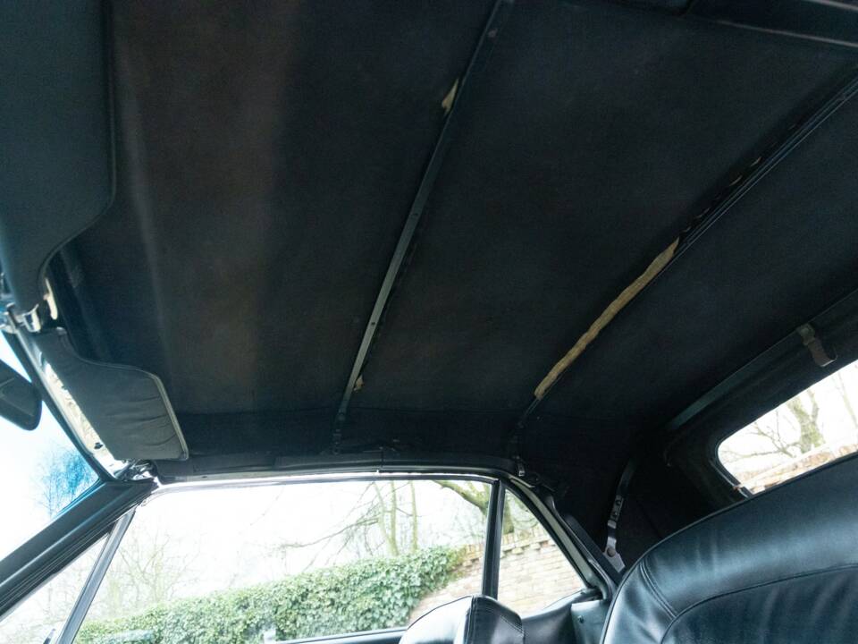 Bild 11/50 von Ford Mustang 289 (1967)