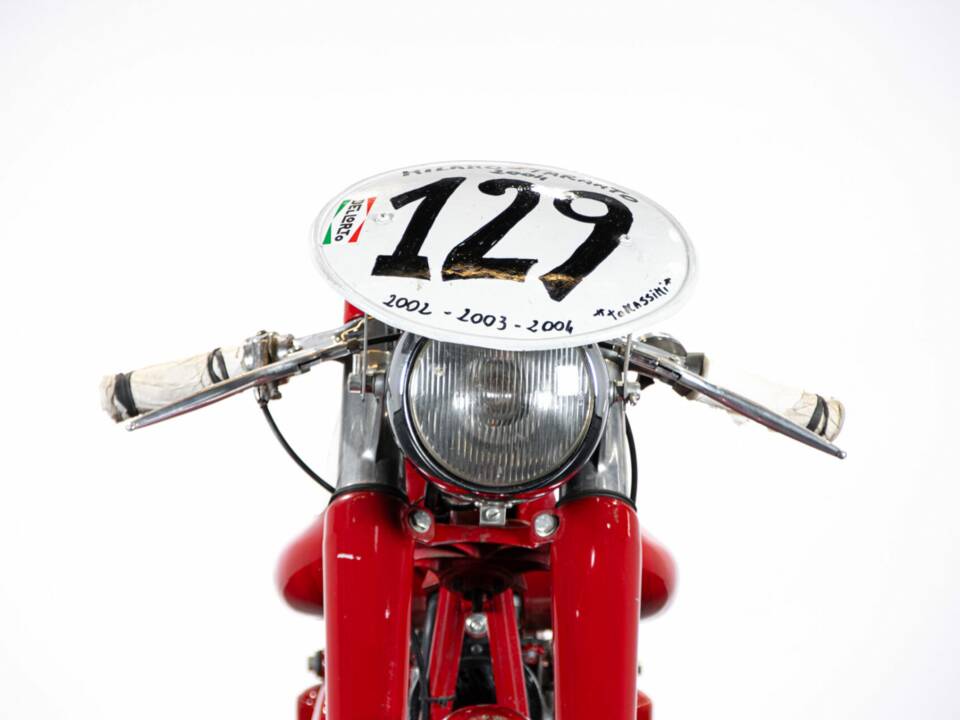 Immagine 43/50 di Mondial DUMMY (1956)