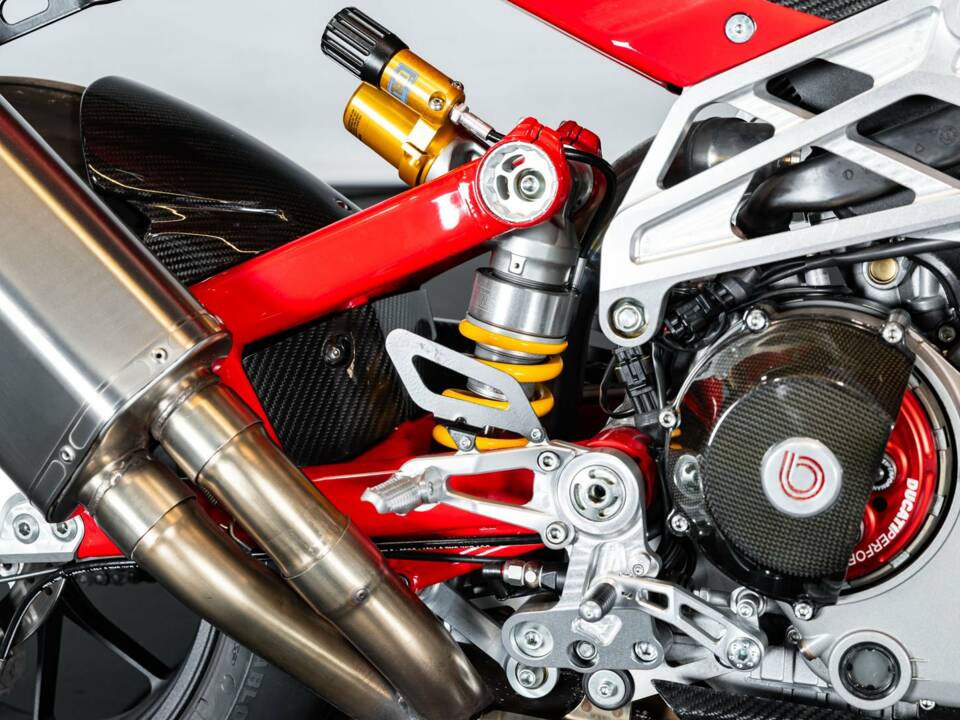 Afbeelding 23/50 van Bimota DUMMY (2009)